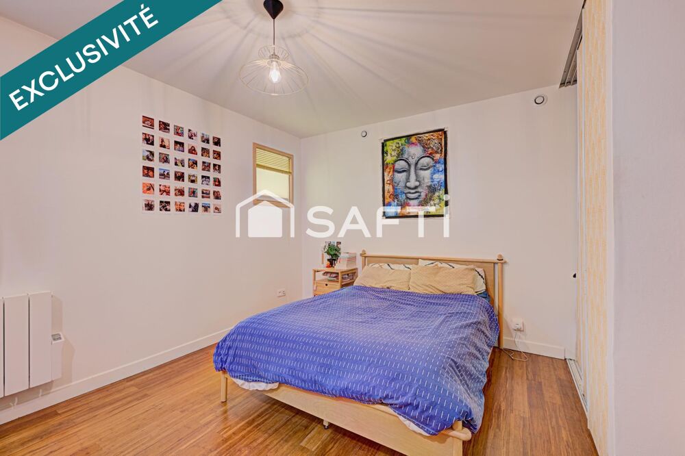 à vendre  Appartement Paris 11
