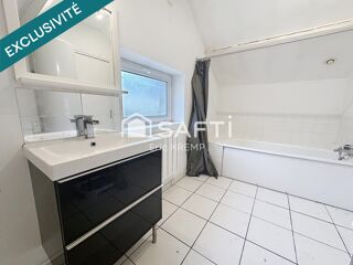  Appartement  vendre 2 pices 60 m
