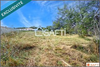  Terrain � vendre 4361 m�