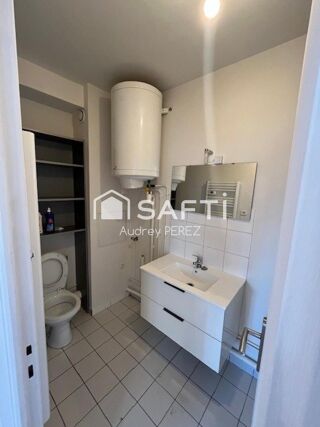  Appartement à vendre 1 pièce 26 m²