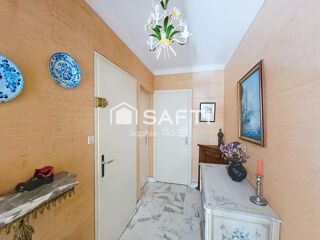  Maison � vendre 8 pi�ces 167 m�