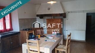  Maison � vendre 4 pi�ces 128 m�