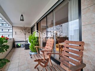  Appartement � vendre 4 pi�ces 89 m�