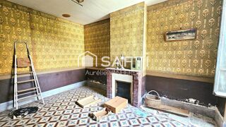  Maison � vendre 4 pi�ces 85 m�