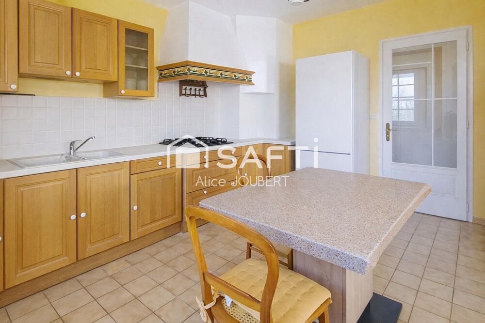 Vente Maison Commerces et services à proximité Talmont-saint-hilaire