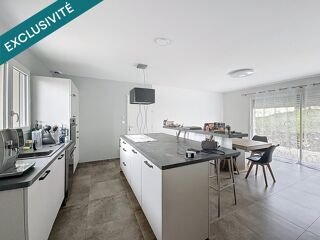  Maison à vendre 4 pièces 85 m²