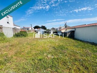  Terrain à vendre 442 m²