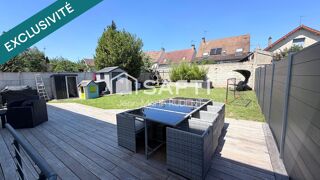  Maison à vendre 5 pièces 159 m²