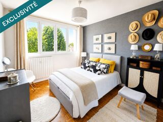  Appartement à vendre 5 pièces 95 m²
