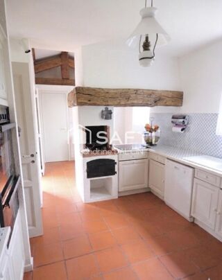  Maison à vendre 7 pièces 240 m²