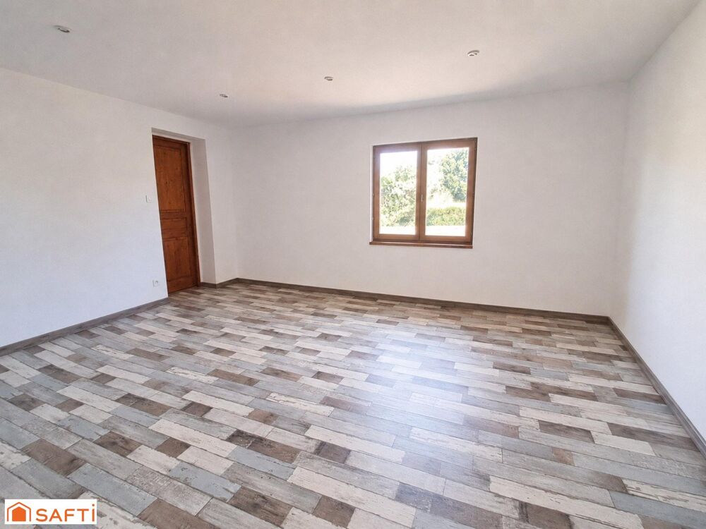 Vente Maison Maison 6 pièces sur 7 ares et 93 centiares Onans