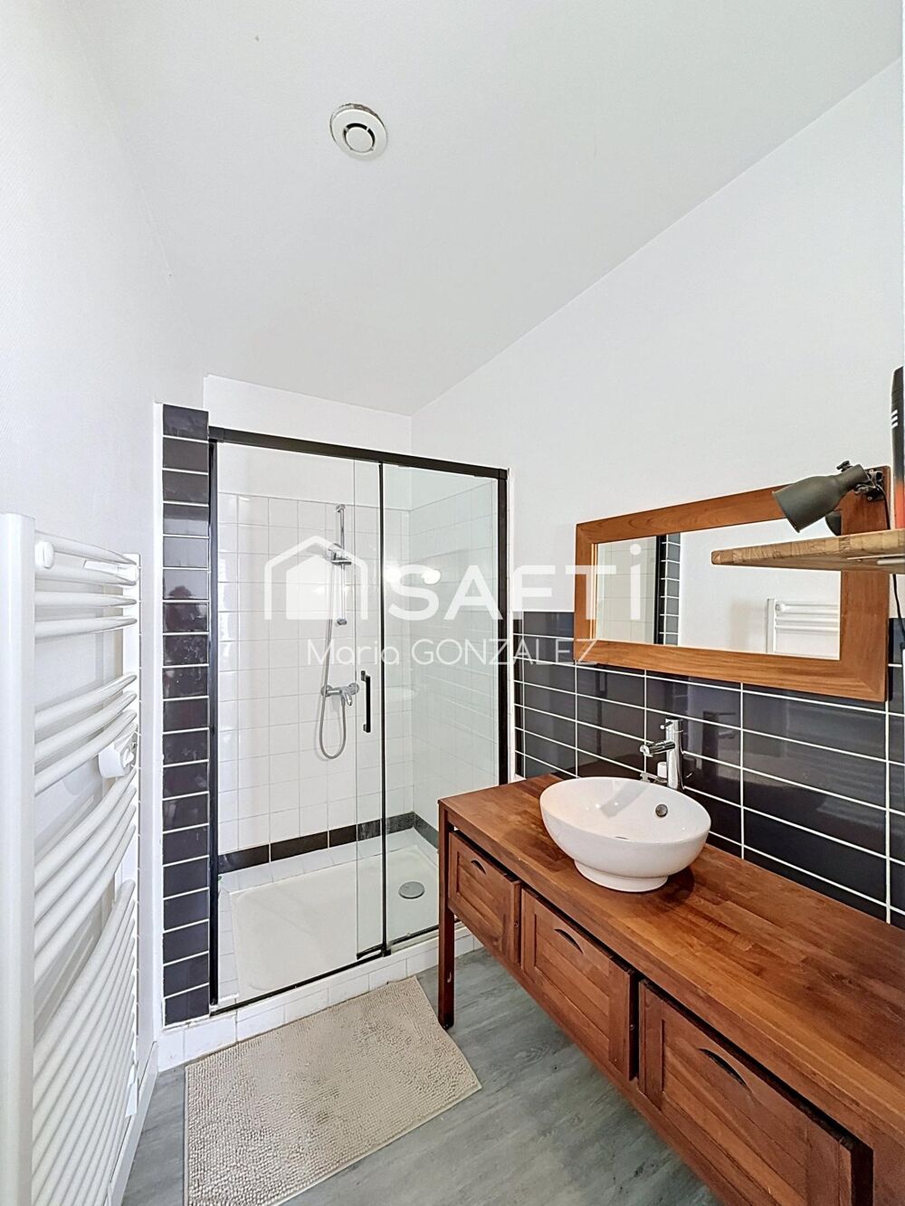Vente Immeuble Immeuble au calme - 2 appts Truyes