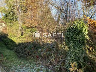  Terrain à vendre 545 m²