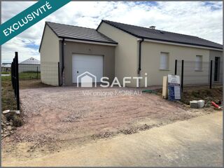  Maison � vendre 4 pi�ces 98 m�