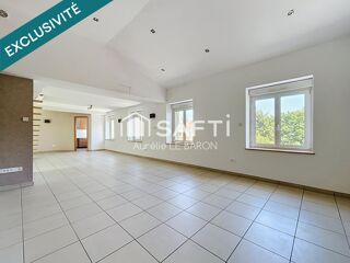  Appartement à vendre 5 pièces 130 m²