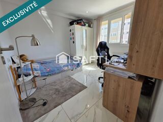  Appartement à vendre 4 pièces 70 m²