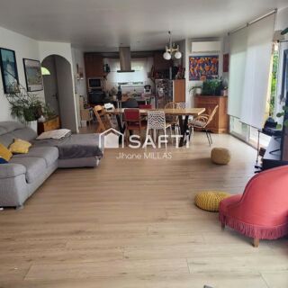  Maison � vendre 5 pi�ces 126 m�