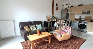  Appartement à vendre 2 pièces 45 m²