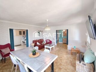  Maison à vendre 5 pièces 115 m²
