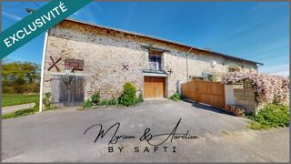  Maison à vendre 9 pièces 248 m²