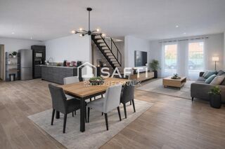  Maison � vendre 7 pi�ces 136 m�