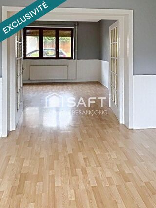  Maison � vendre 5 pi�ces 147 m�