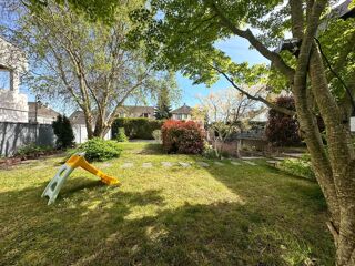 Maison à vendre 8 pièces 176 m²