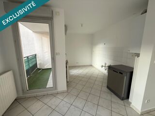  Appartement � vendre 3 pi�ces 65 m�