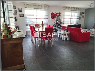  Maison � vendre 5 pi�ces 110 m�