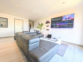  Appartement � vendre 2 pi�ces 55 m� Cavaillon