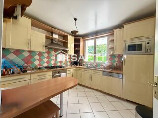  Maison à vendre 7 pièces 140 m²