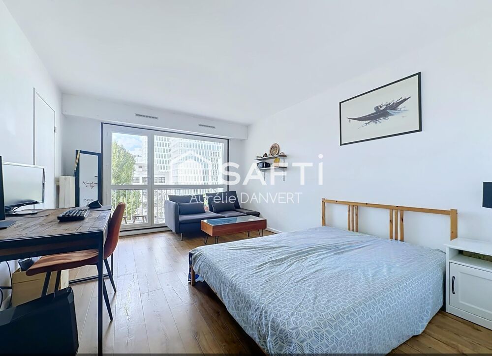 Vente Appartement Résidence sécurisée avec gardien - proche gare Rueil-malmaison