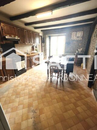  Maison à vendre 6 pièces 255 m²