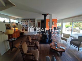  Maison à vendre 5 pièces 154 m²
