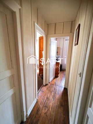  Maison à vendre 6 pièces 98 m²