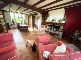  Maison à vendre 5 pièces 124 m²