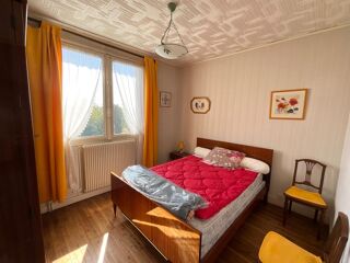  Maison � vendre 4 pi�ces 80 m�