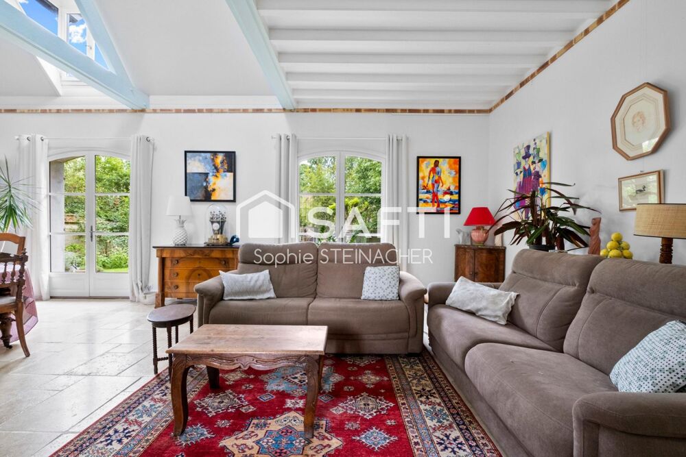  vendre  Maison Chatou (78400)