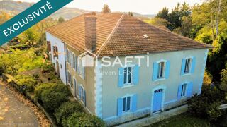  Maison  vendre 9 pices 295 m