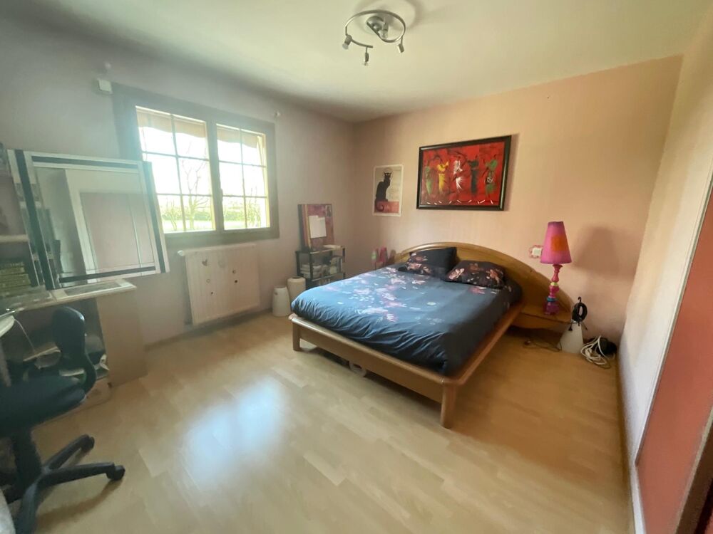 Vente Maison Propriété avec piscine à Vierzon Vierzon