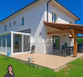  Maison à vendre 7 pièces 211 m²