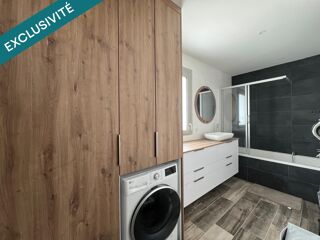  Appartement à vendre 4 pièces 114 m²