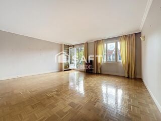  Appartement � vendre 4 pi�ces 100 m�