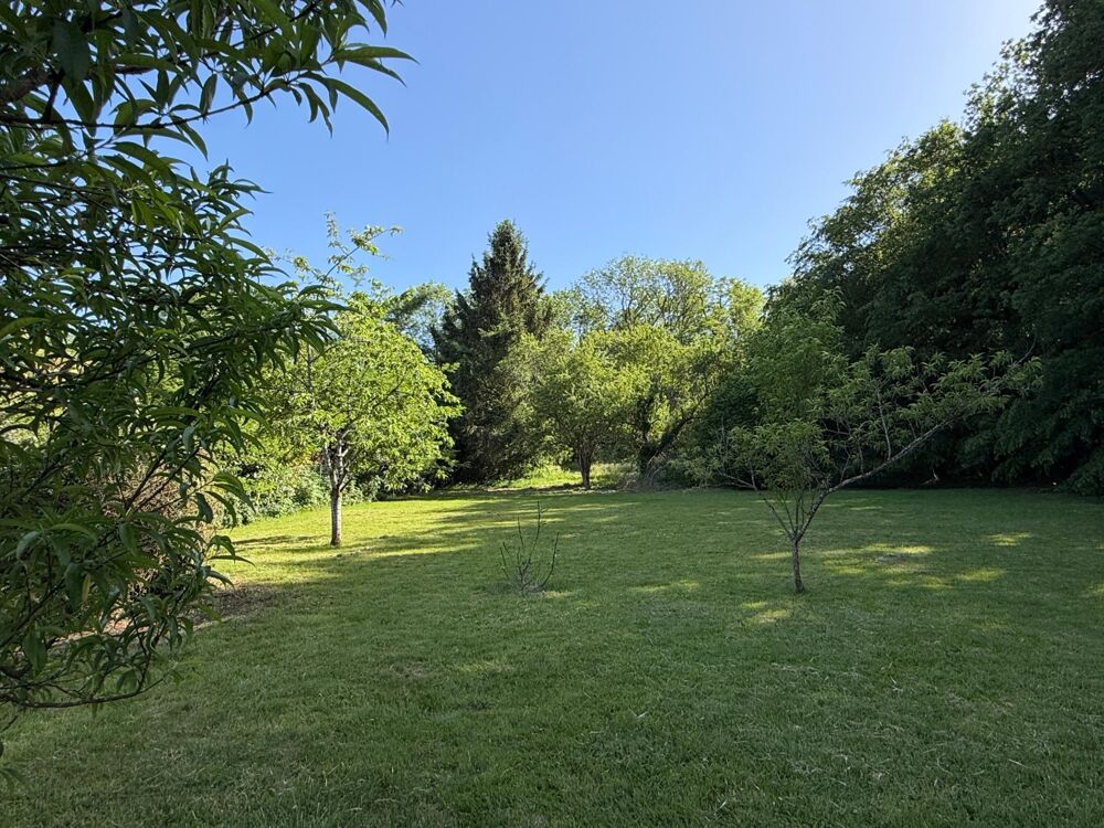 PLAIN -PIED à 15 mn de Coulommiers