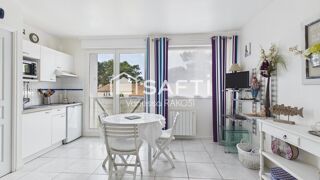  Appartement à vendre 1 pièce 27 m²