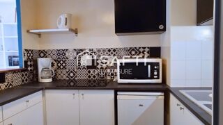  Appartement � vendre 2 pi�ces 50 m�