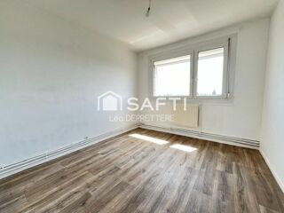  Appartement à vendre 3 pièces 75 m²