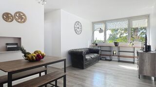  Appartement à vendre 3 pièces 55 m²