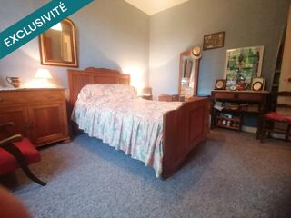  Maison à vendre 4 pièces 86 m²
