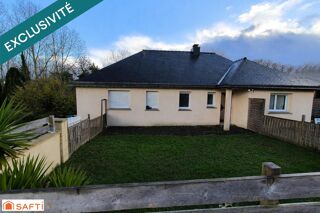  Maison à vendre 5 pièces 96 m²